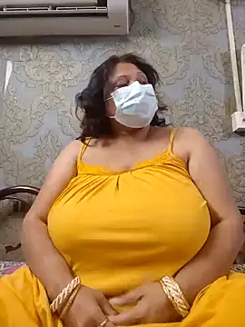 kunjan789 online show from 05/19/26, 05:41