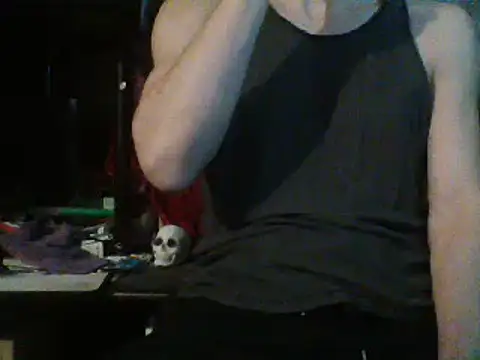 mrdemoncrowly online show from 01/10/25, 04:12