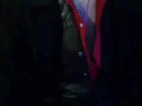 mrdemoncrowly online show from 01/19/25, 05:48