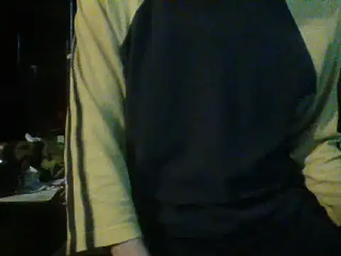 mrdemoncrowly online show from 01/21/25, 04:43