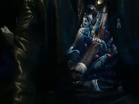 mrdemoncrowly online show from 01/23/25, 04:30