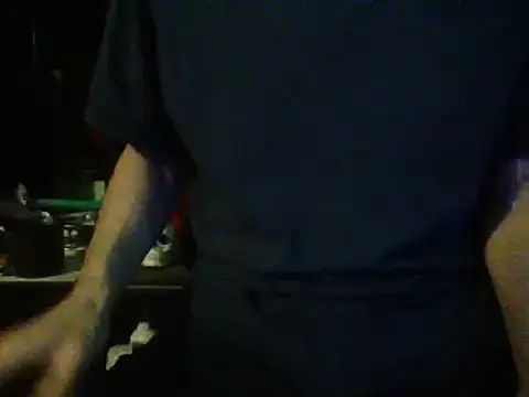 mrdemoncrowly online show from 01/28/25, 04:39