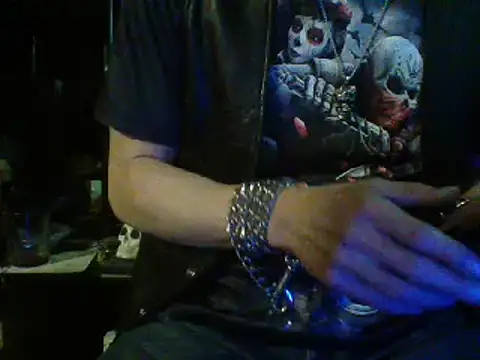 mrdemoncrowly online show from 02/06/25, 04:42