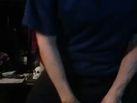 mrdemoncrowly online show from 02/07/25, 04:06