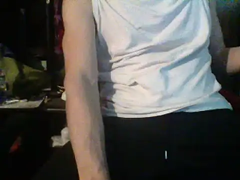 mrdemoncrowly online show from 03/04/25, 04:49