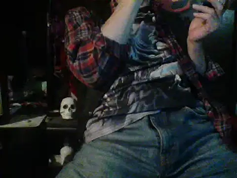 mrdemoncrowly online show from 03/08/25, 11:27