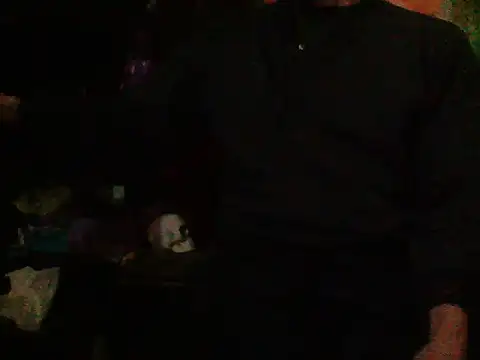 mrdemoncrowly online show from 09/11/25, 08:25