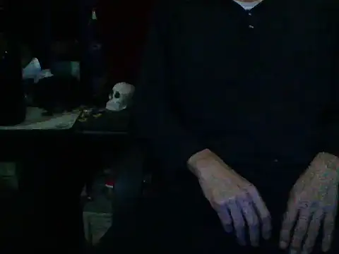 mrdemoncrowly online show from 09/21/25, 04:47