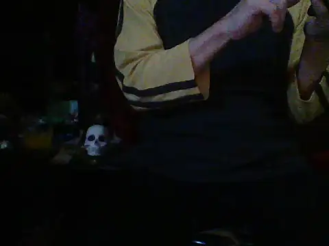 mrdemoncrowly online show from 09/25/25, 08:29