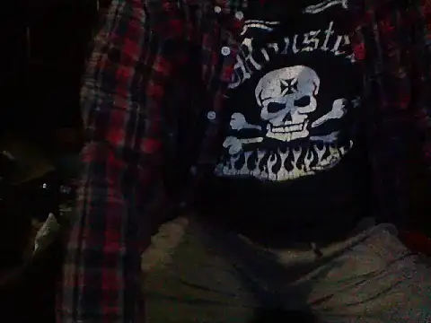 mrdemoncrowly online show from 09/30/25, 04:39