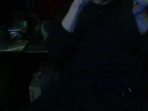 mrdemoncrowly online show from 10/21/25, 04:46