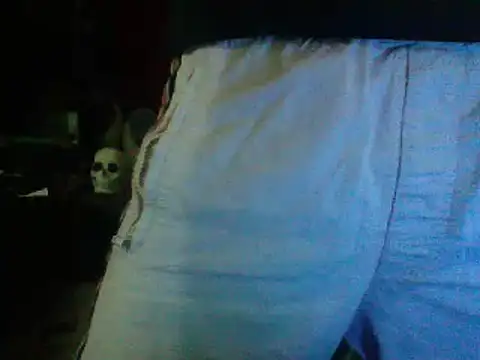 mrdemoncrowly online show from 10/28/25, 04:38