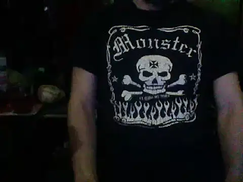 mrdemoncrowly online show from 11/07/25, 04:01