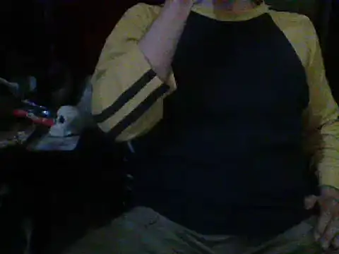 mrdemoncrowly online show from 12/02/25, 04:40