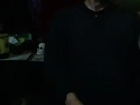 mrdemoncrowly online show from 12/14/25, 06:30