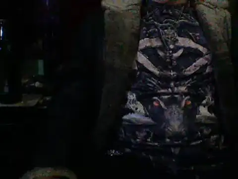 mrdemoncrowly online show from 02/01/26, 04:44