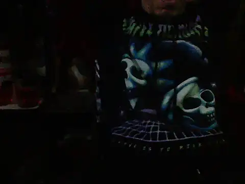 mrdemoncrowly online show from 02/12/26, 08:31