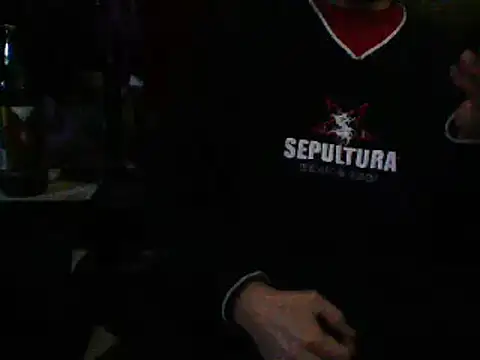 mrdemoncrowly online show from 03/08/26, 04:38