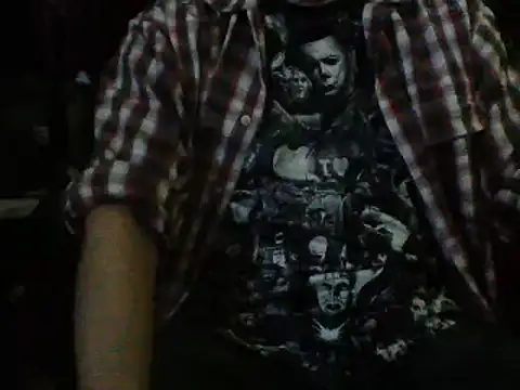 mrdemoncrowly online show from 03/14/26, 08:42