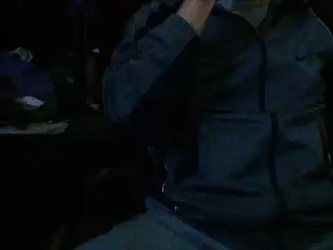 mrdemoncrowly online show from 03/31/26, 04:57