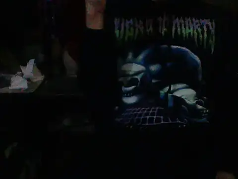 mrdemoncrowly online show from 05/13/26, 04:54