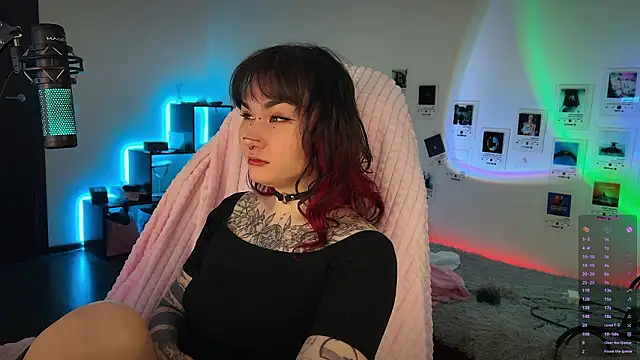 deadlysweet online show from 01/15/26, 03:22