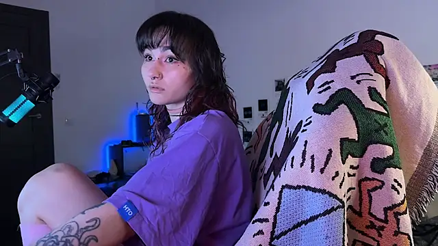 deadlysweet online show from 05/19/26, 11:44