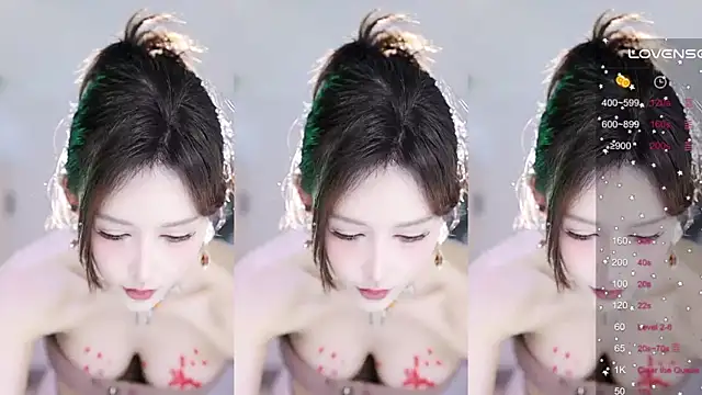 LoveJay520 online show from 01/24/25, 04:06