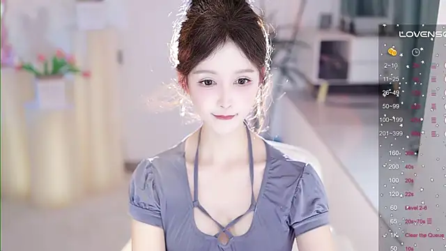 LoveJay520 online show from 02/23/25, 12:30