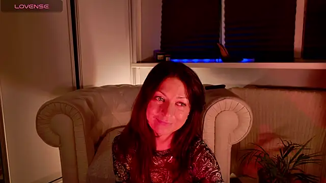 Your Little Milf online show from 04/07/26, 10:31