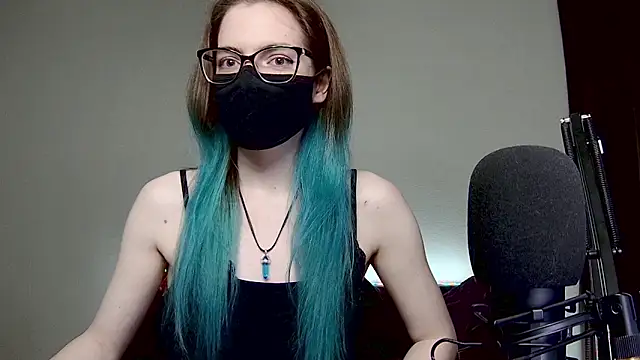 amber candyfloss online show from 01/06/25, 12:37