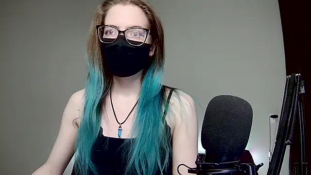 amber candyfloss online show from 01/06/25, 11:31