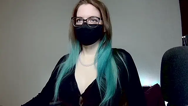 amber candyfloss online show from 02/07/25, 12:20