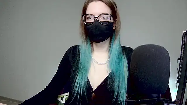 amber candyfloss online show from 02/07/25, 03:23