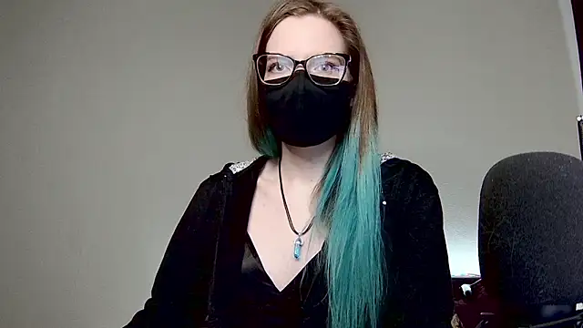 amber candyfloss online show from 02/08/25, 04:14