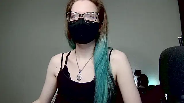 amber candyfloss online show from 02/10/25, 12:52