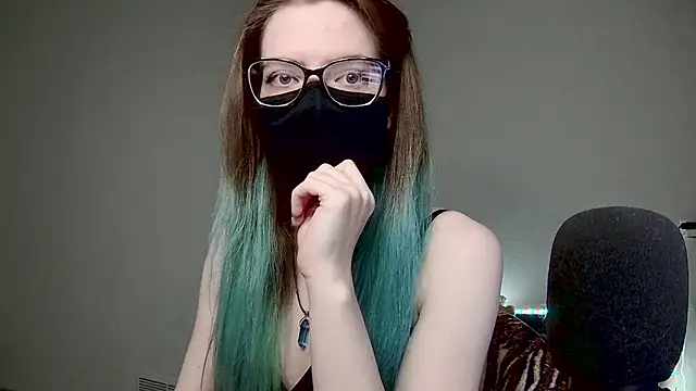 amber candyfloss online show from 03/04/25, 01:23