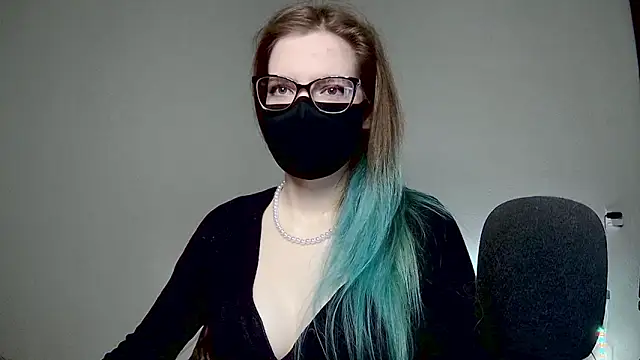 amber candyfloss online show from 03/05/25, 01:52