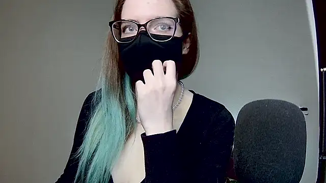 amber candyfloss online show from 03/07/25, 05:08