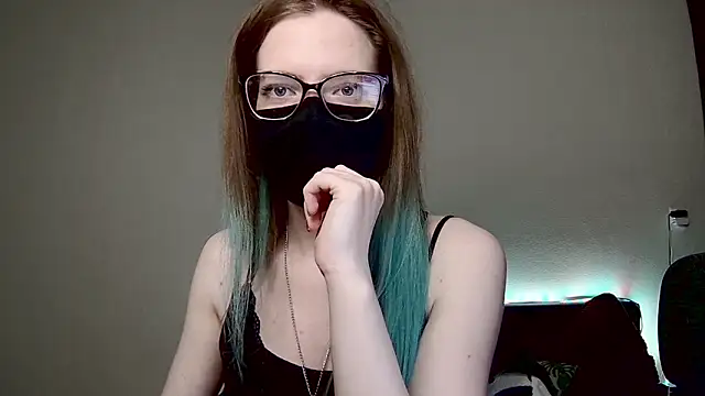 amber candyfloss online show from 03/13/25, 08:32