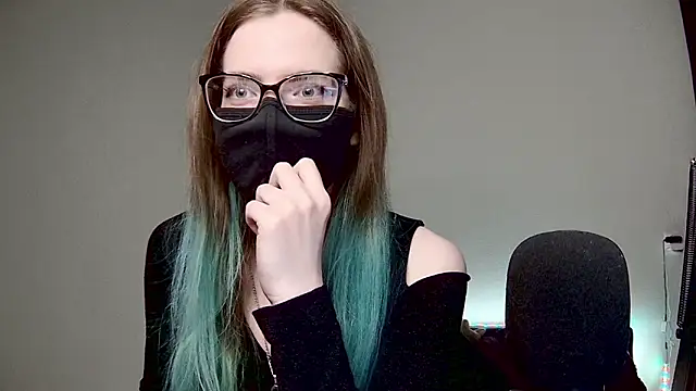 amber candyfloss online show from 03/15/25, 08:21