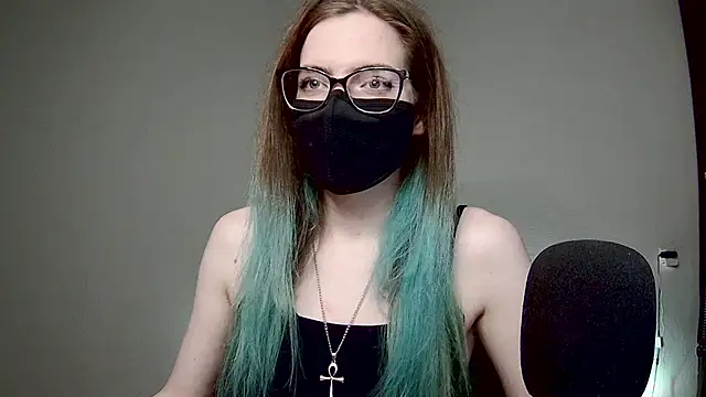 amber candyfloss online show from 03/16/25, 06:44