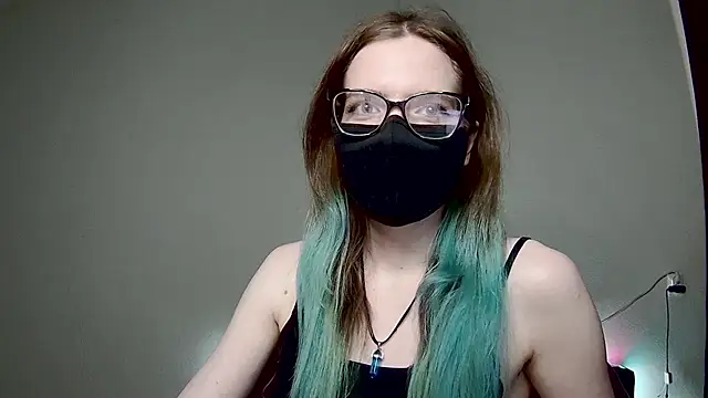 amber candyfloss online show from 03/19/25, 04:36