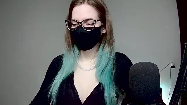 amber candyfloss online show from 03/19/25, 10:31