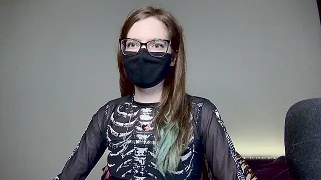 amber candyfloss online show from 12/02/25, 01:55