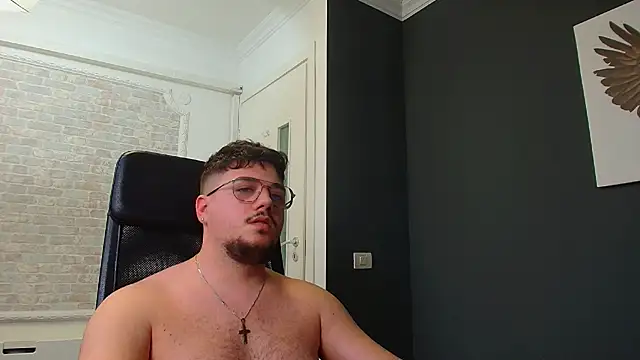 Snapshot of JoshKnights chatting on 01/30/25, 12:16 JoshKnights online show from 01/30/25, 12:16