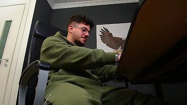 Snapshot of JoshKnights chatting on 02/03/25, 09:30 JoshKnights online show from 02/03/25, 09:30