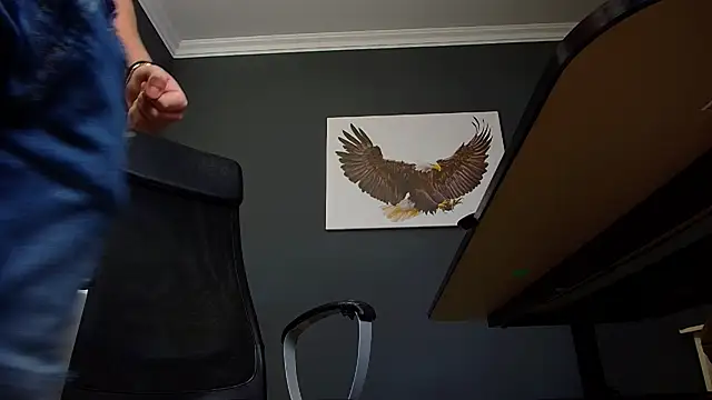 Snapshot of JoshKnights chatting on 02/09/25, 11:58 JoshKnights online show from 02/09/25, 11:58