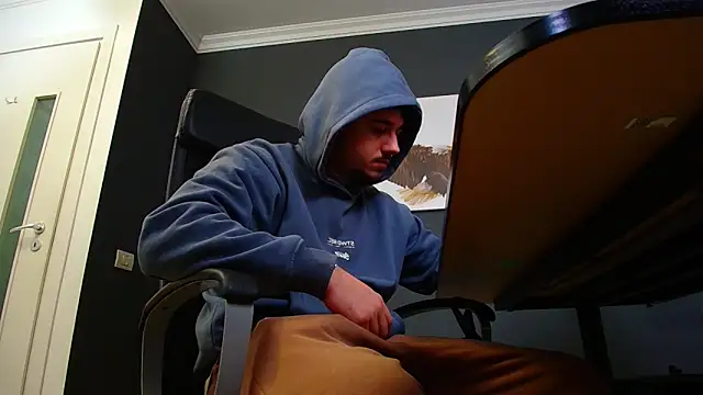 Snapshot of JoshKnights chatting on 03/23/25, 05:32 JoshKnights online show from 03/23/25, 05:32