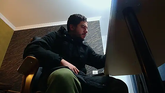 Snapshot of JoshKnights chatting on 11/26/25, 05:52 JoshKnights online show from 11/26/25, 05:52